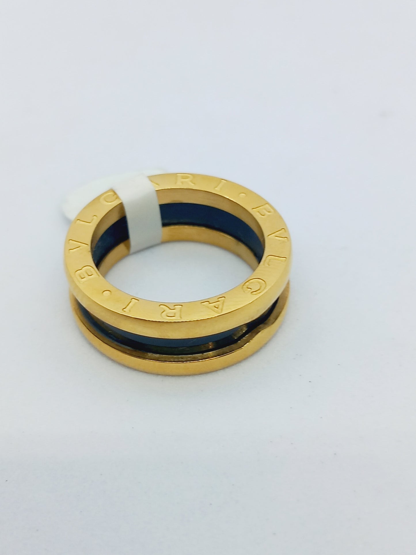 Bague BV en acier inoxydable