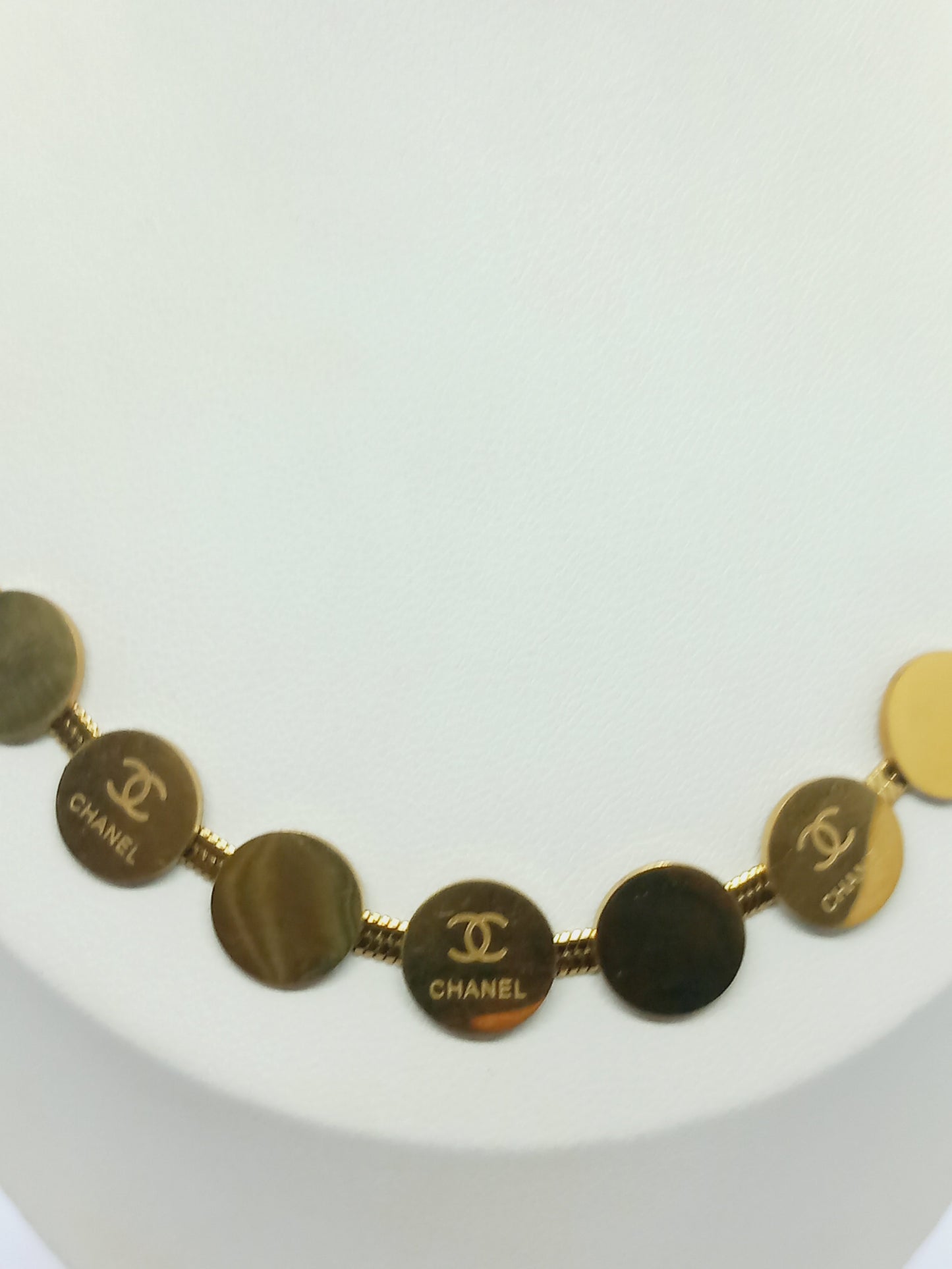 Collier nouvelle collection moderne