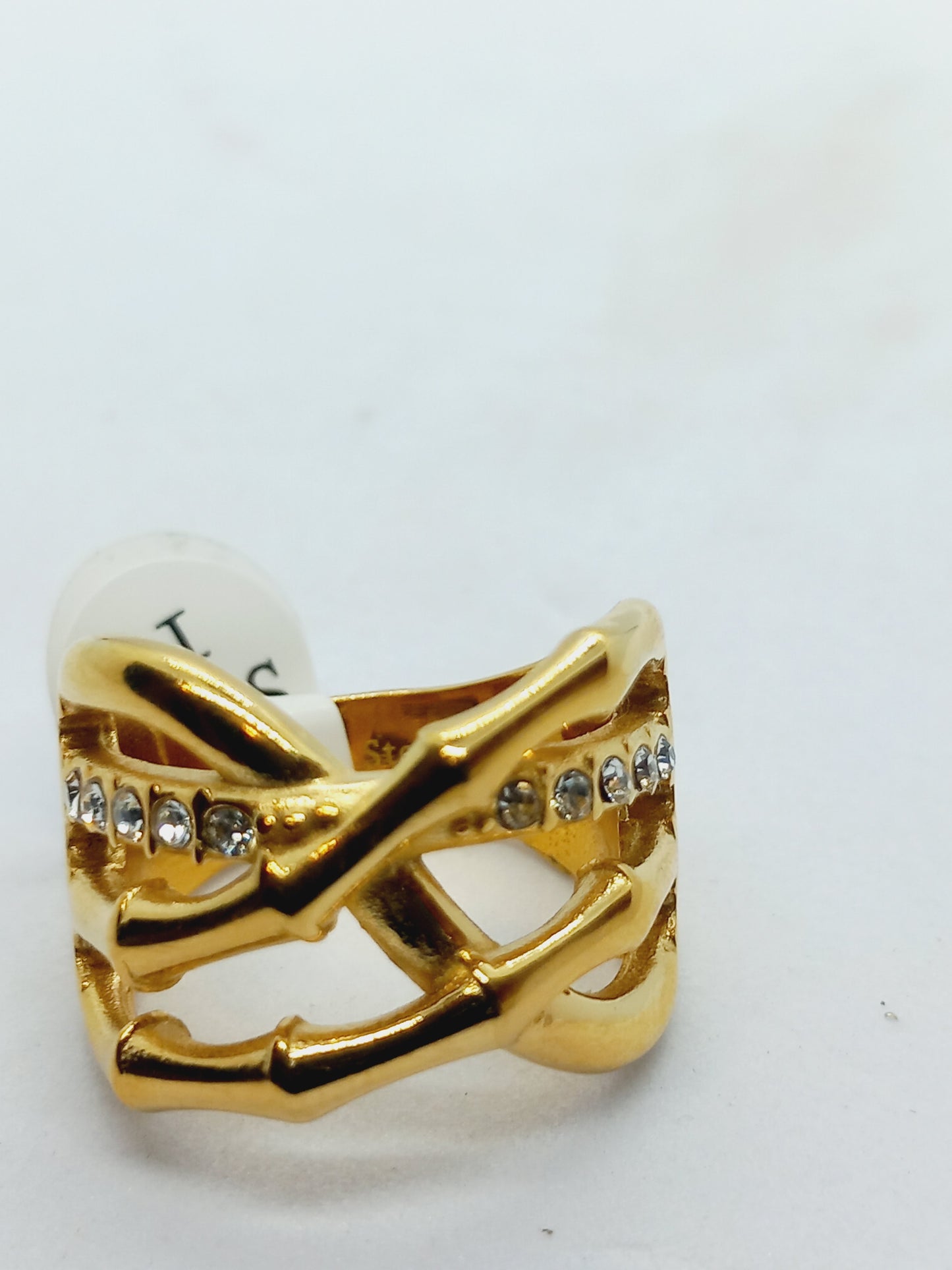 Bague style adma nouvelle collection