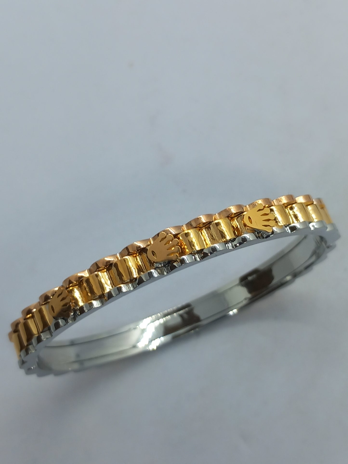Bracelet inspiration 3 couleur