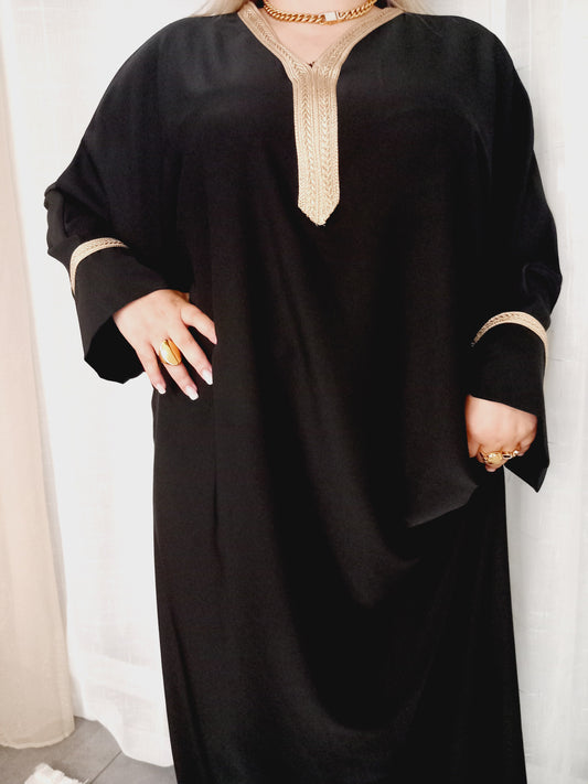 Abaya taille standard
