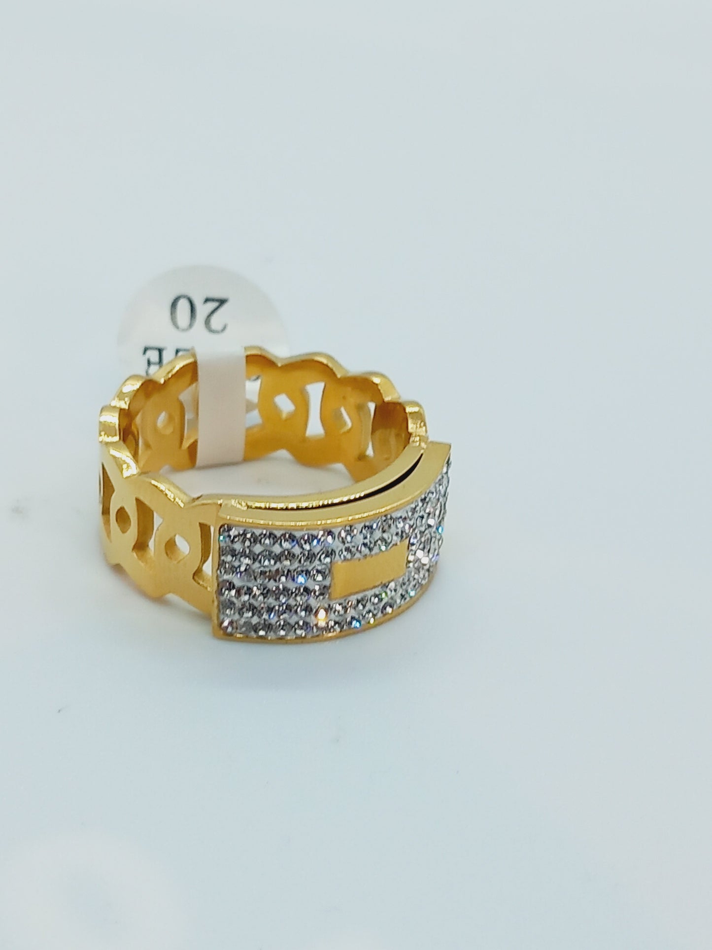 Bague monaco ça existe en bracelet