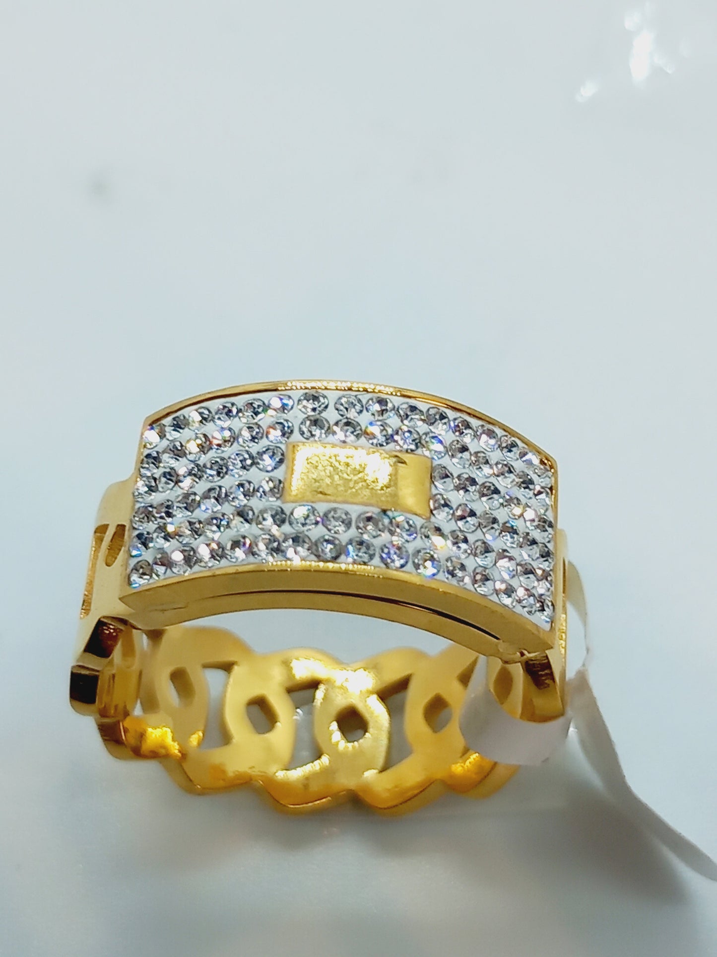 Bague monaco ça existe en bracelet