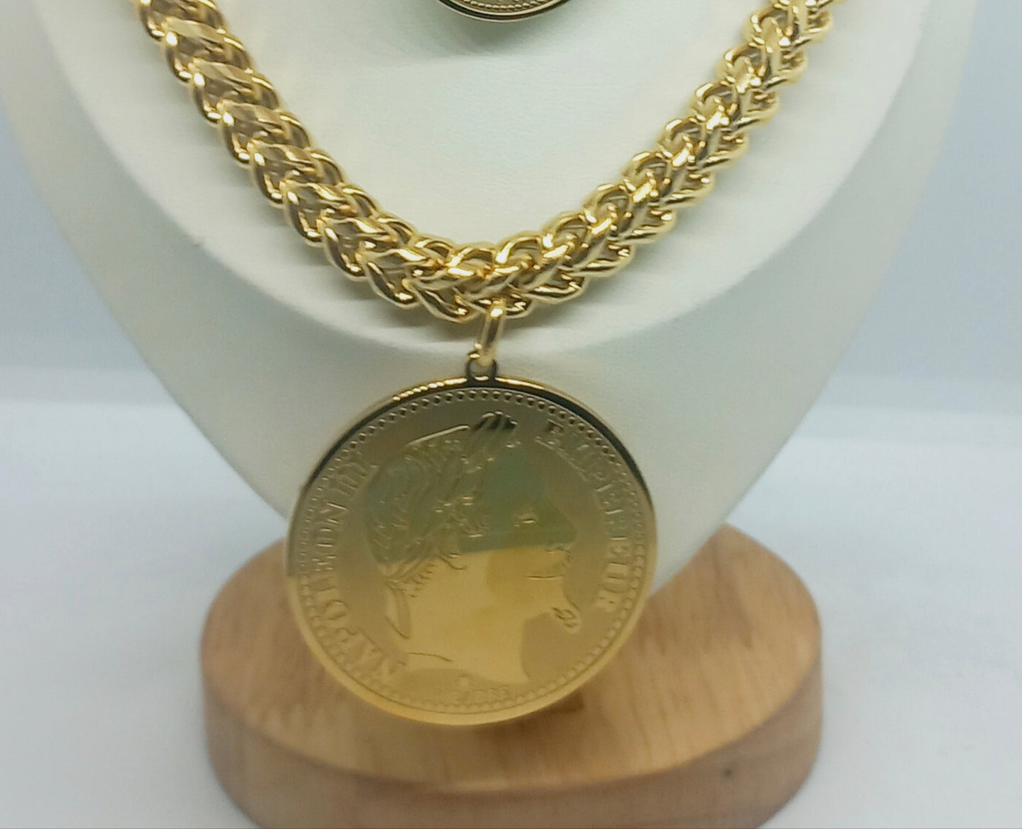 Collier louiza