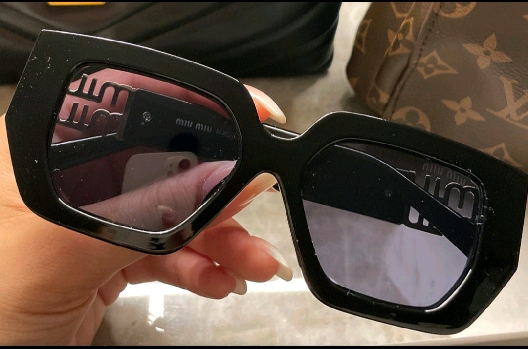 Lunettes d'été classe