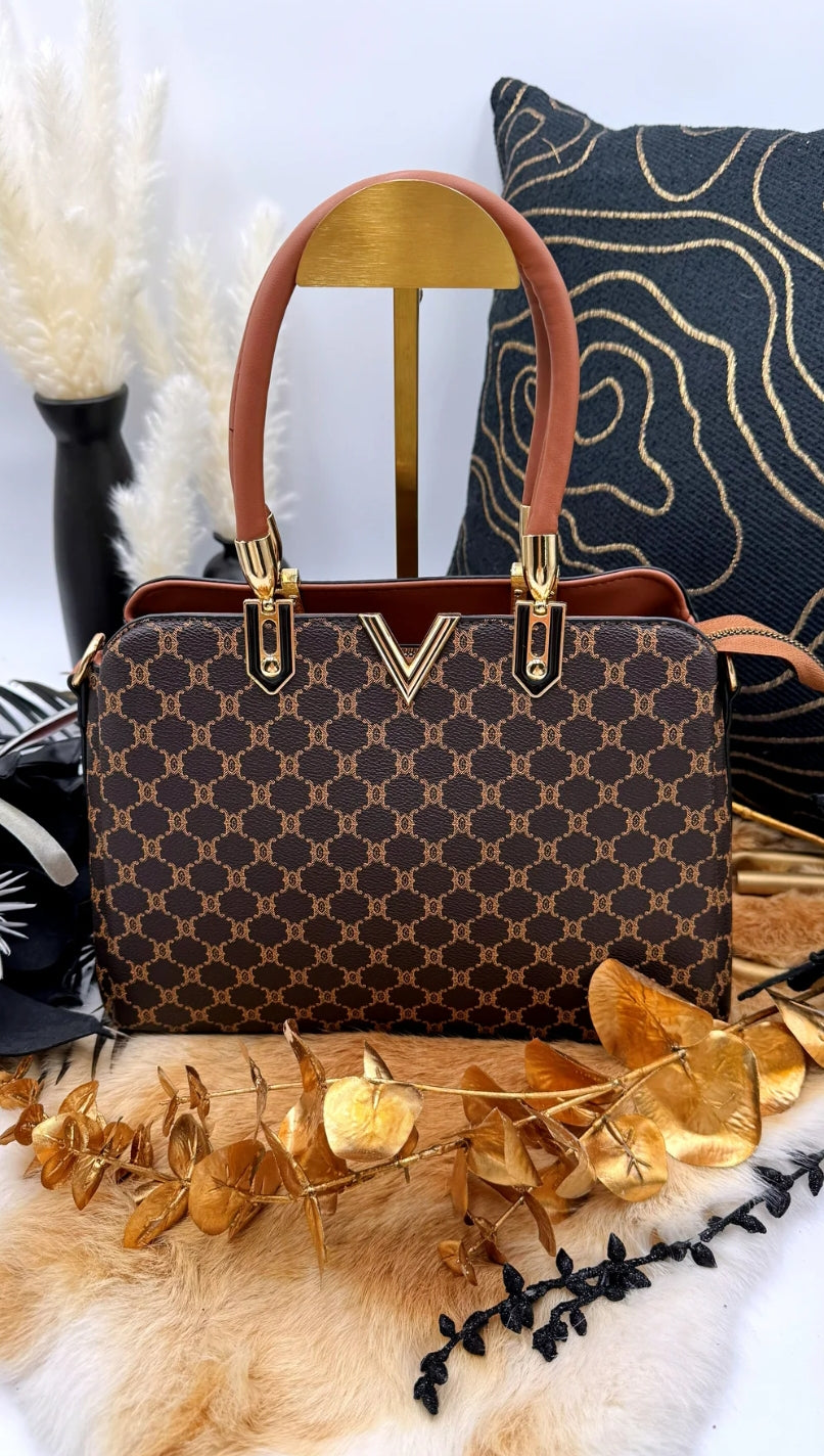 Sac femme élégante V