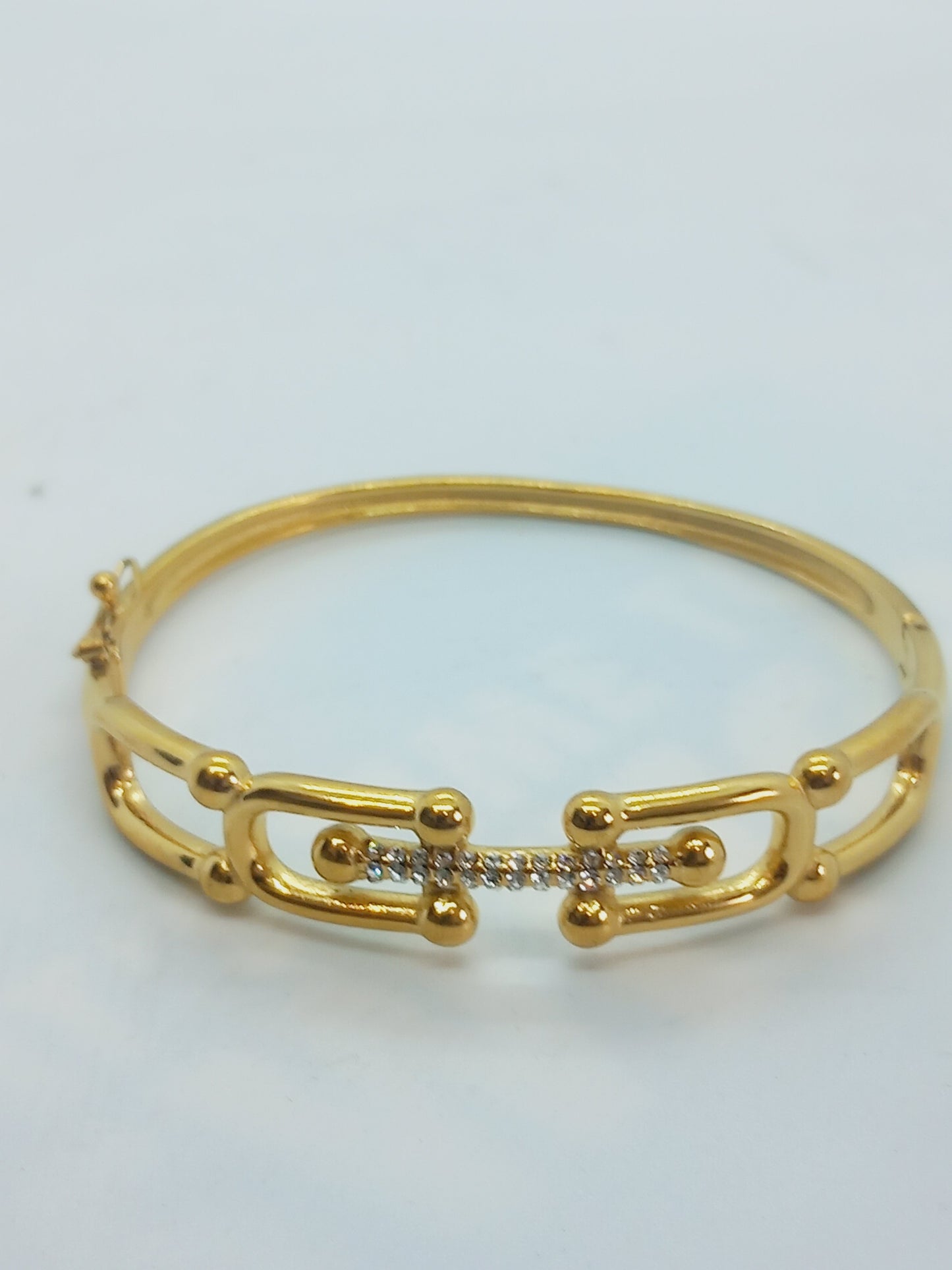 Bracelet style tifannny nouvelle collection