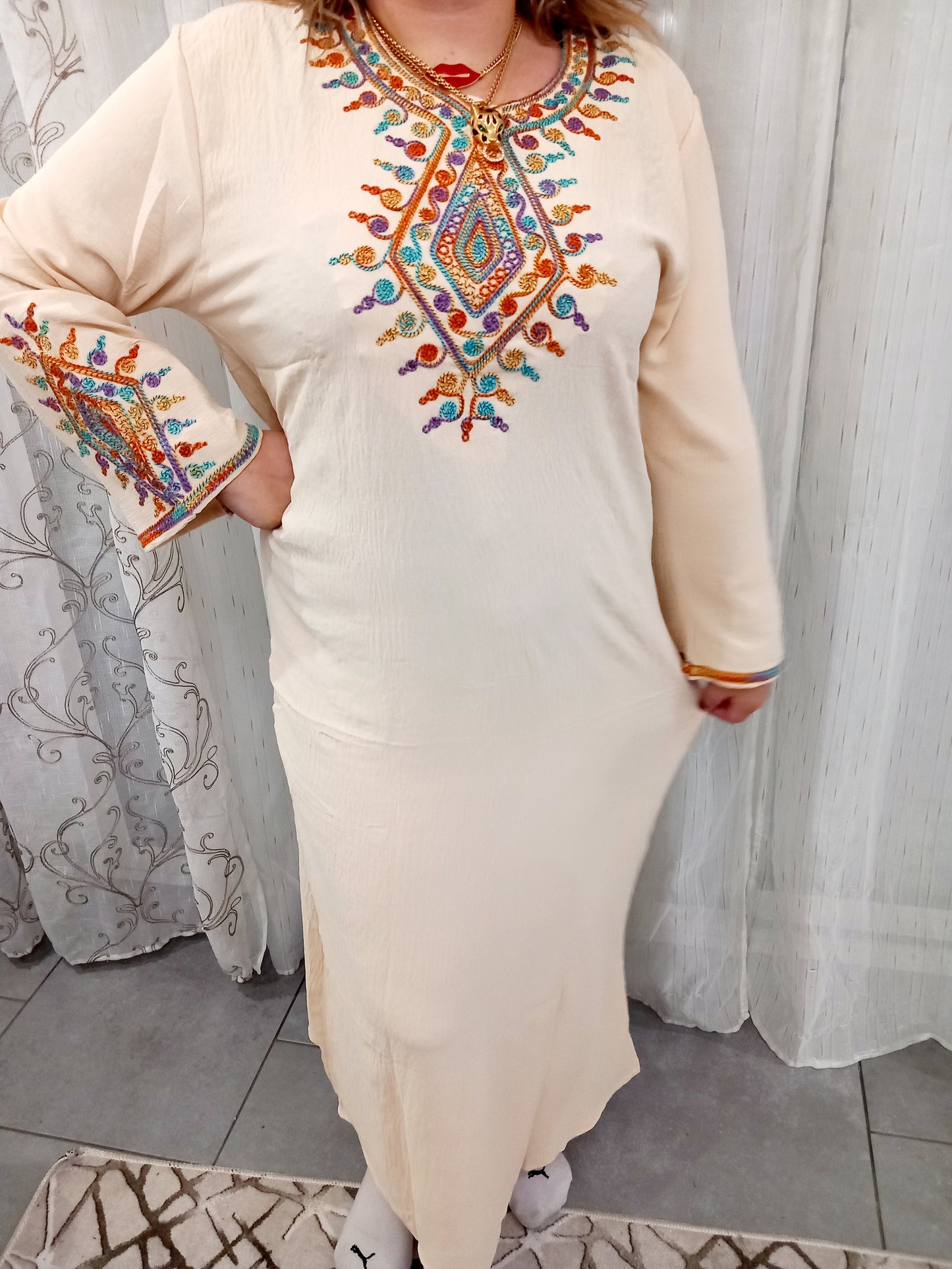 Guandora orientale nouvelle collection 2026