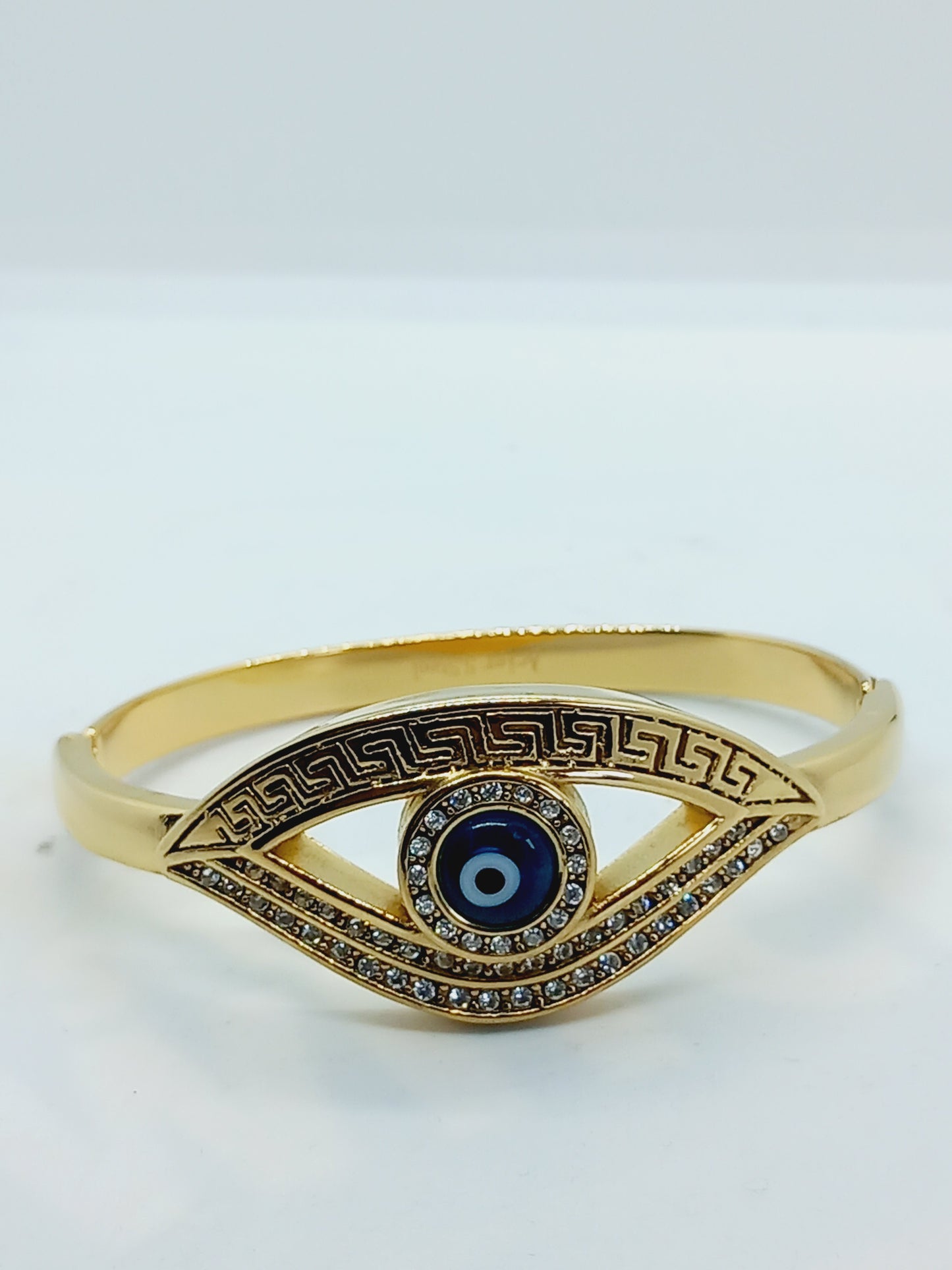 Bracelet œil bleu nouvelle collection