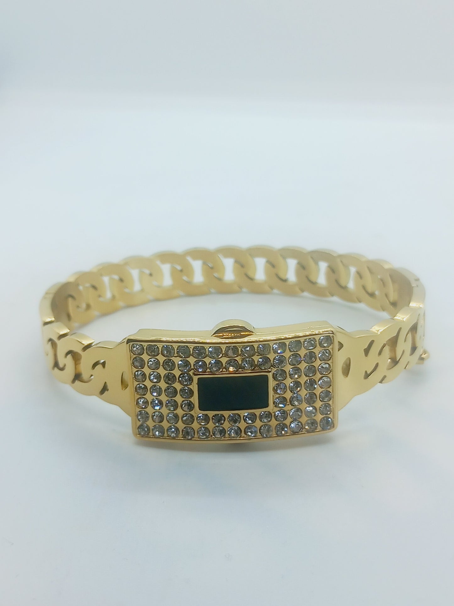 Gros bracelet mona ça existe en bague