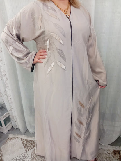 Robe dubai nouvelle collection 2025