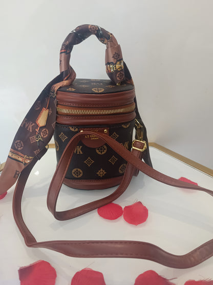 Sac femme nouvelle collection marron