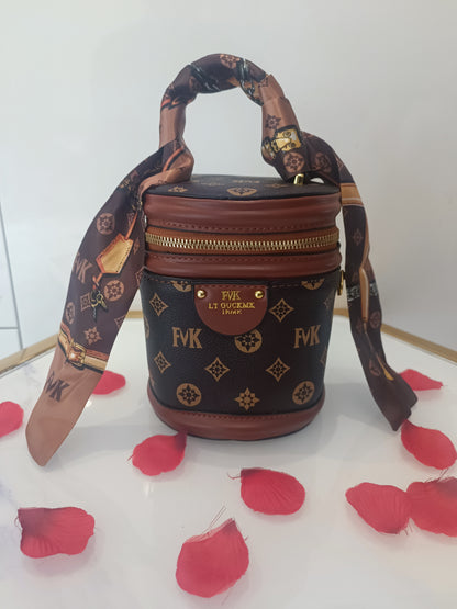 Sac femme nouvelle collection marron