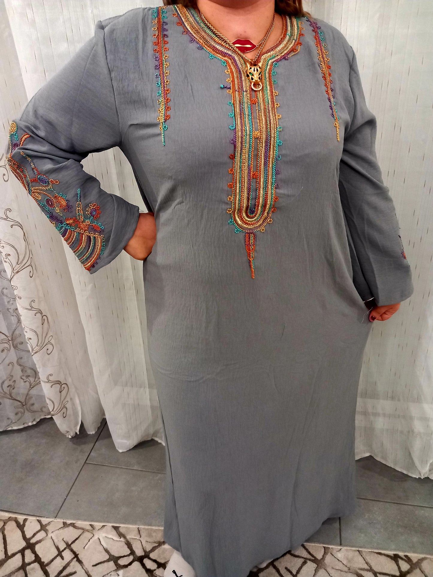 Guandora orientale nouvelle collection