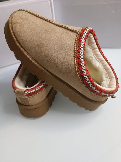 Chaussures Mini botte femme