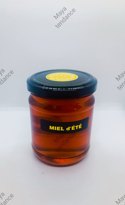 Miel 250gr