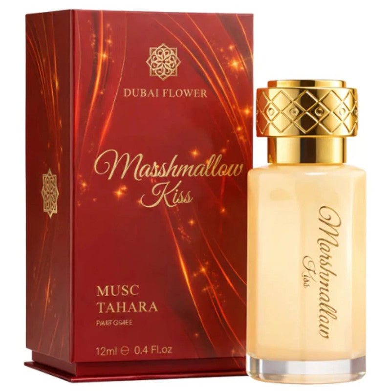 Musc tahara marshmallow kiss