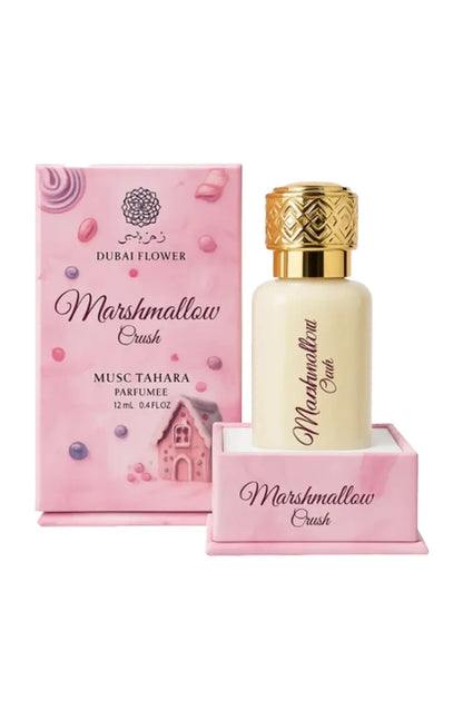 Musc tahara marshmallow