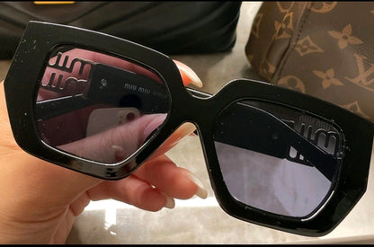 Lunettes d'été classe