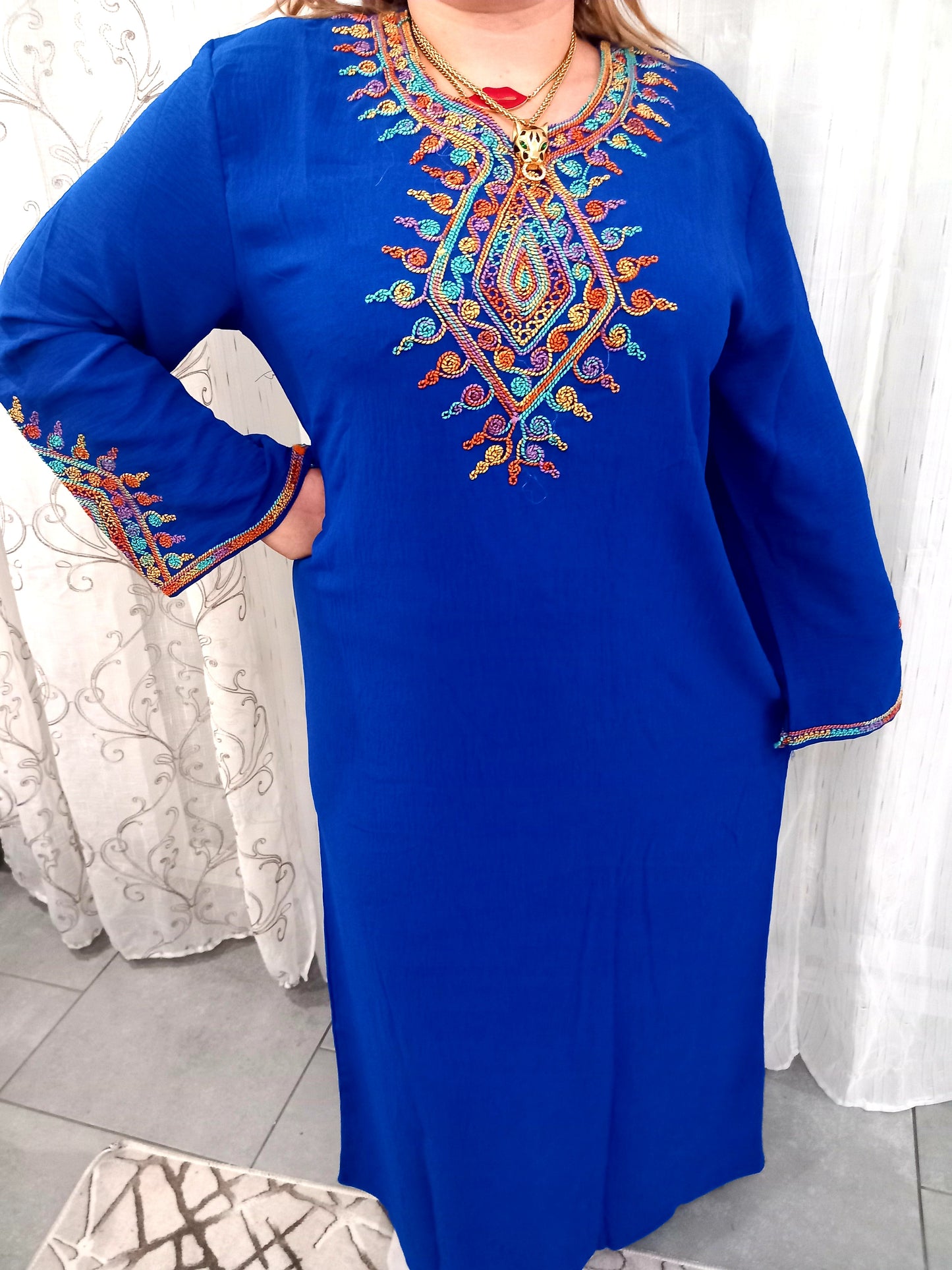 Guandora orientale nouvelle collection 2026