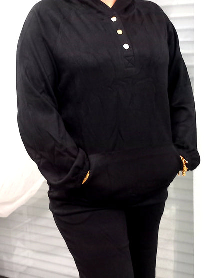 Ensemble jogging plusieurs couleurs