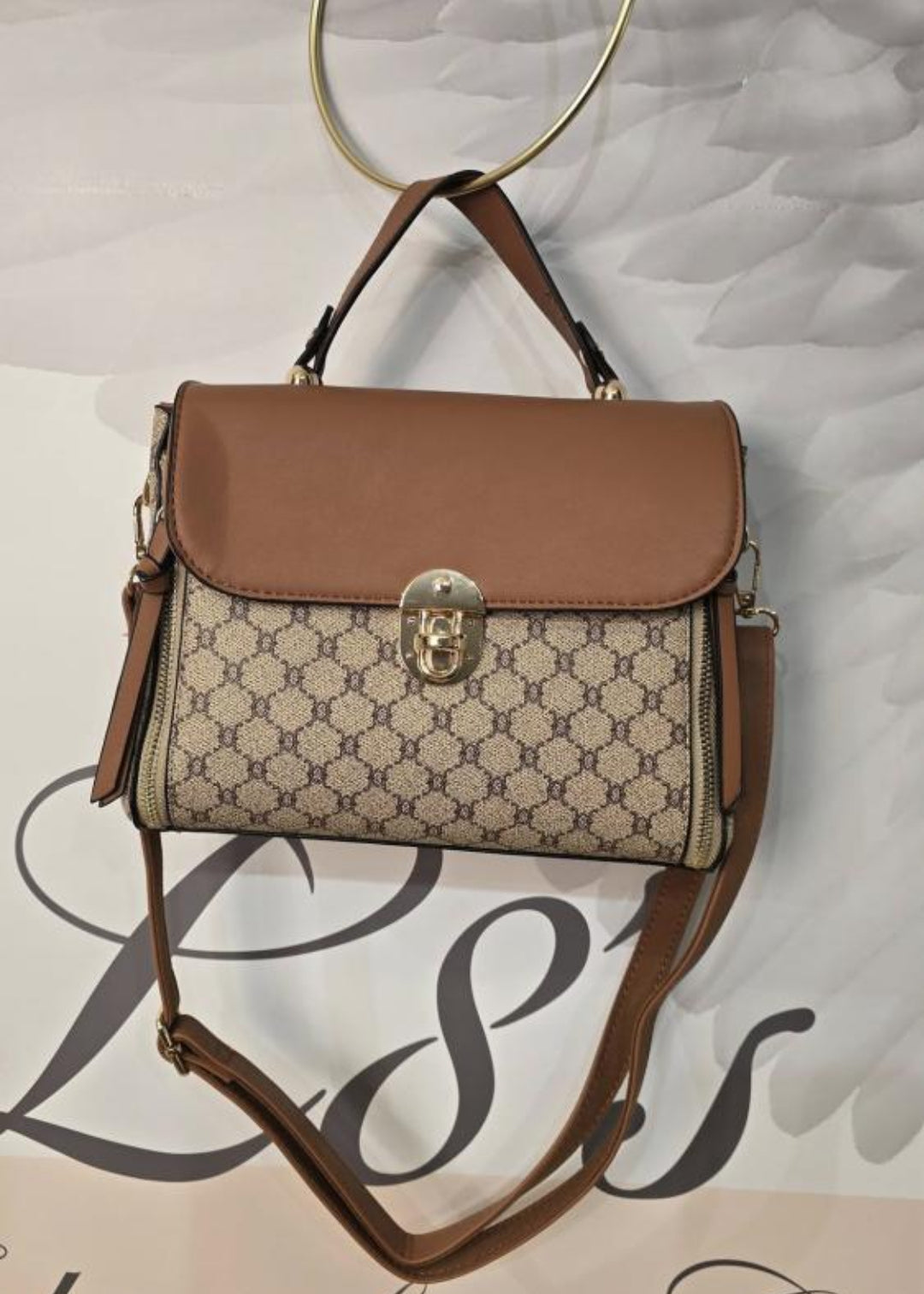 Sac femme élégante G