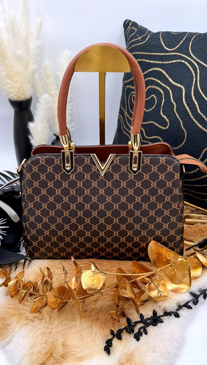 Sac femme élégante V