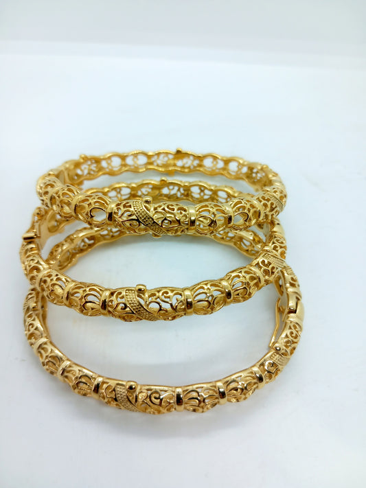 3 bracelets nouvelle collection