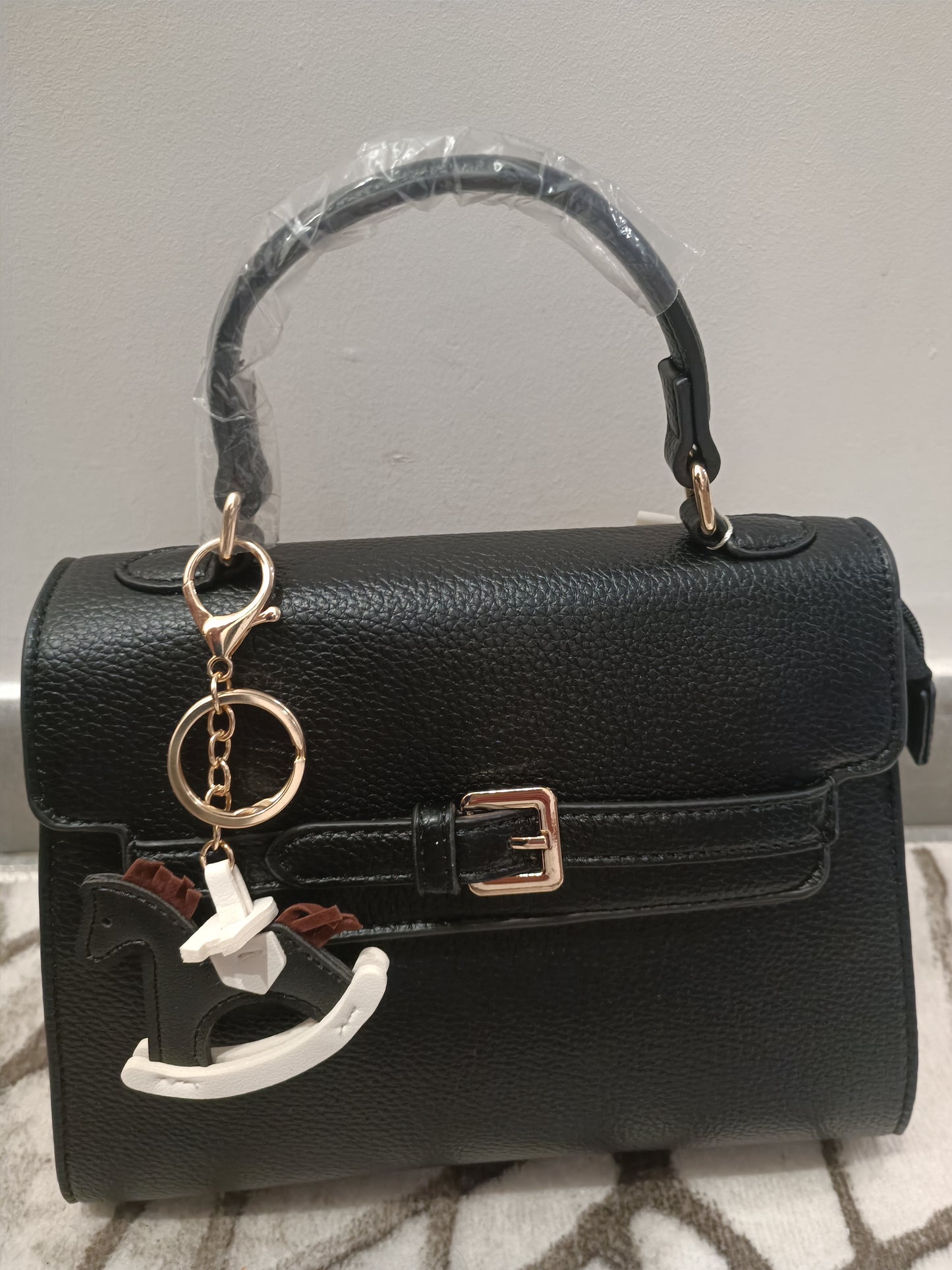 Sac femme élégante H