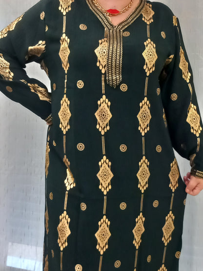 Robe Maison ramadan collection 2026