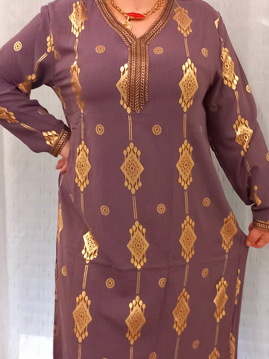 Robe Maison ramadan collection 2026
