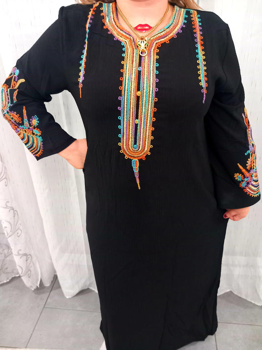 Guandora orientale nouvelle collection