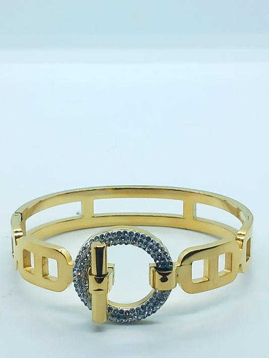 Bracelet H nouvelle collection