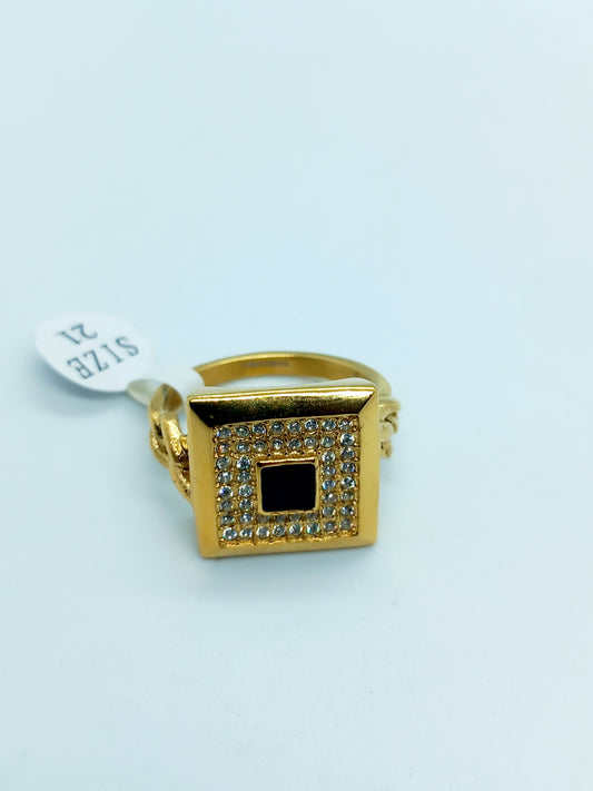 Bague mona