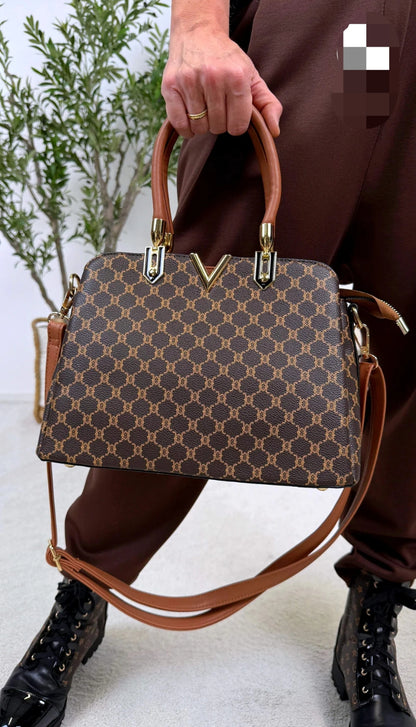 Sac femme élégante V