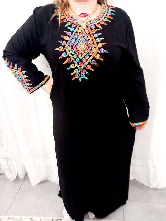 Guandora orientale nouvelle collection 2026