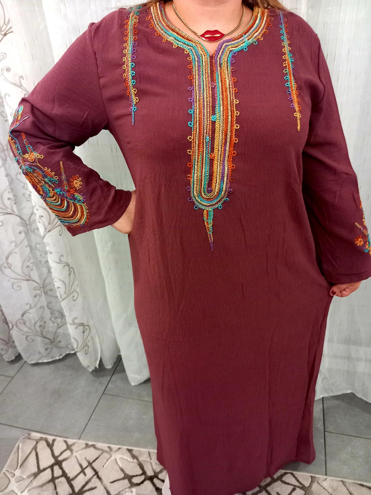 Guandora orientale nouvelle collection