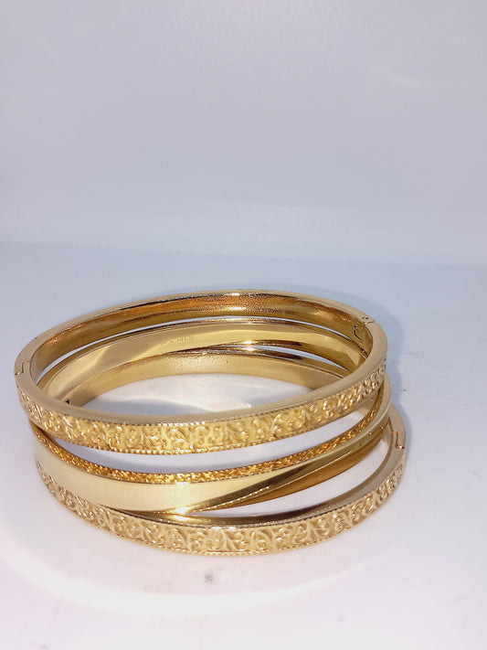 3 bracelet nouvelle collection