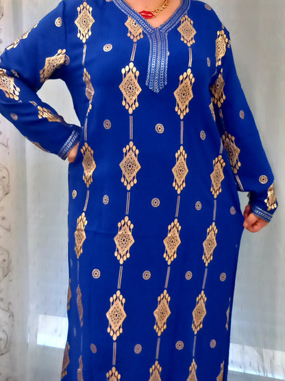 Robe Maison ramadan collection 2026