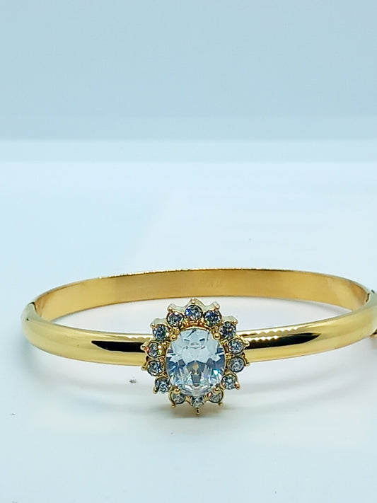 Bracelet perle blanche ça existe en bague