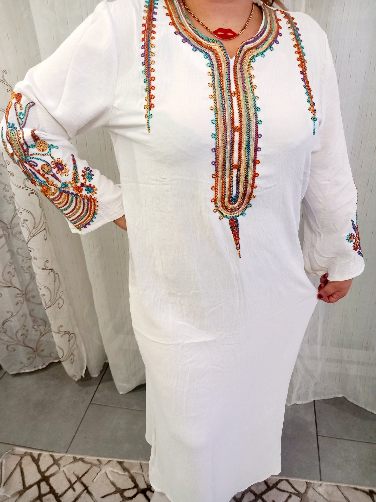 Guandora orientale nouvelle collection