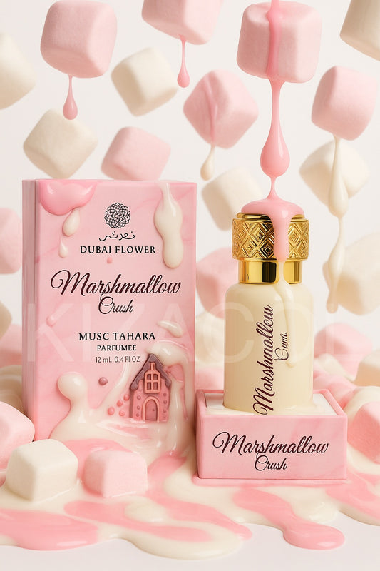 Musc tahara marshmallow