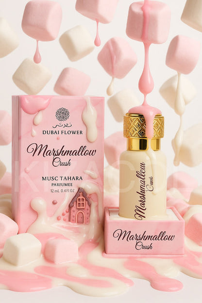 Musc tahara marshmallow