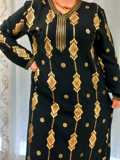 Robe Maison ramadan collection 2026