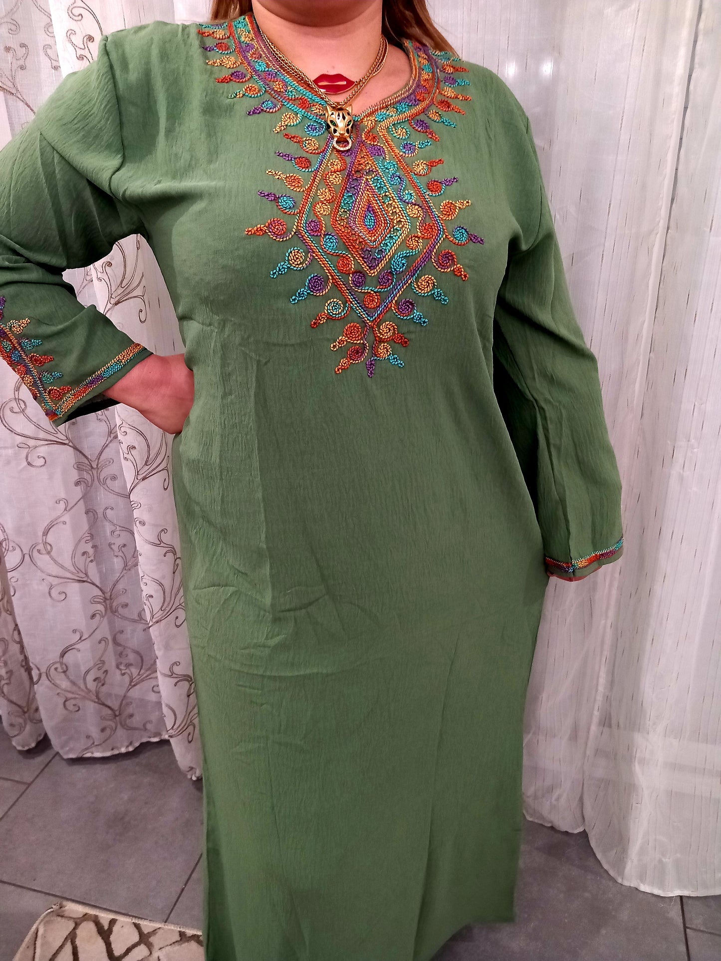 Guandora orientale nouvelle collection 2026