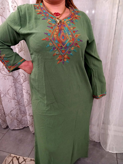 Guandora orientale nouvelle collection 2026