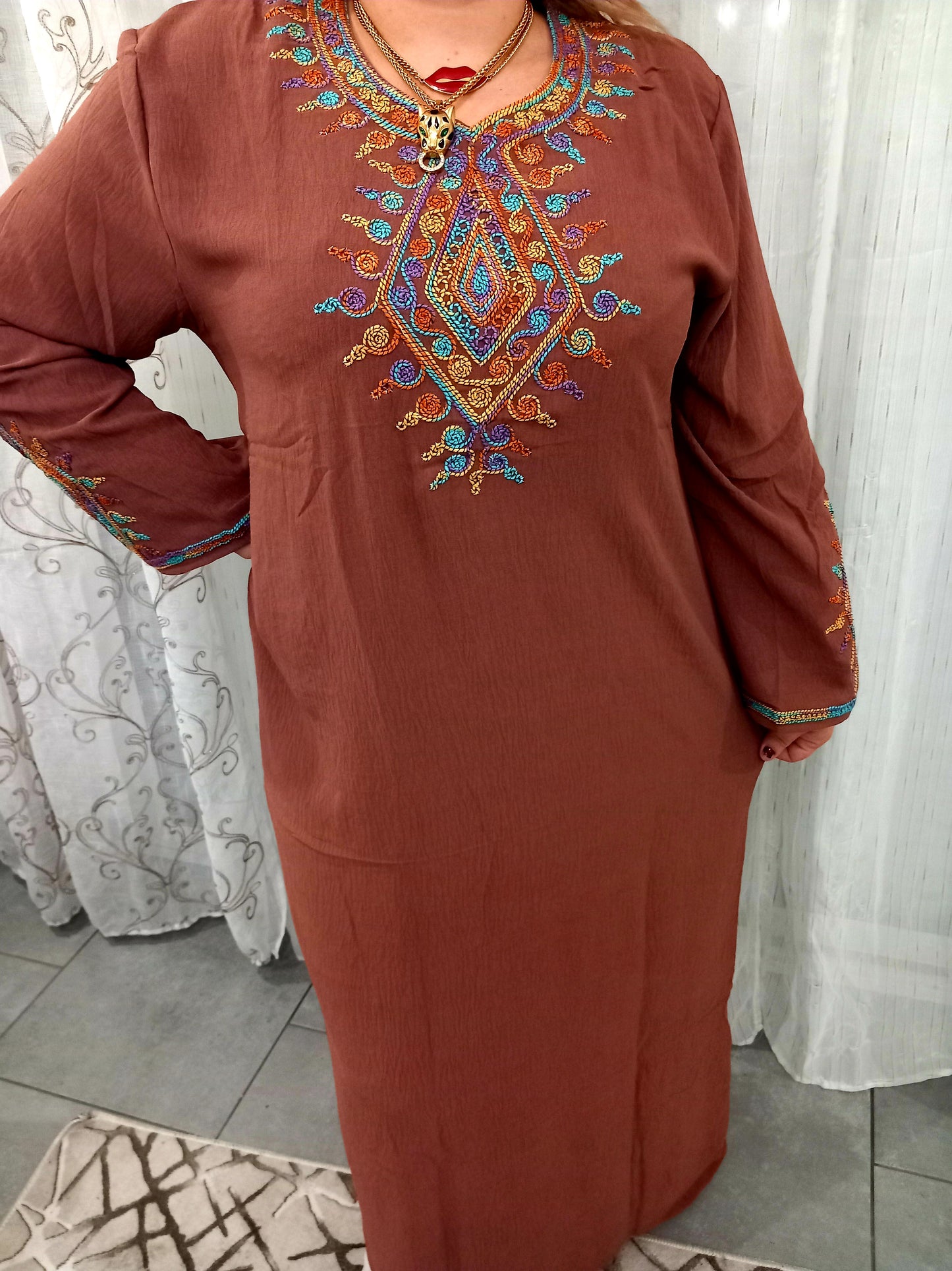 Guandora orientale nouvelle collection 2026