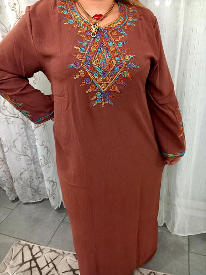 Guandora orientale nouvelle collection 2026