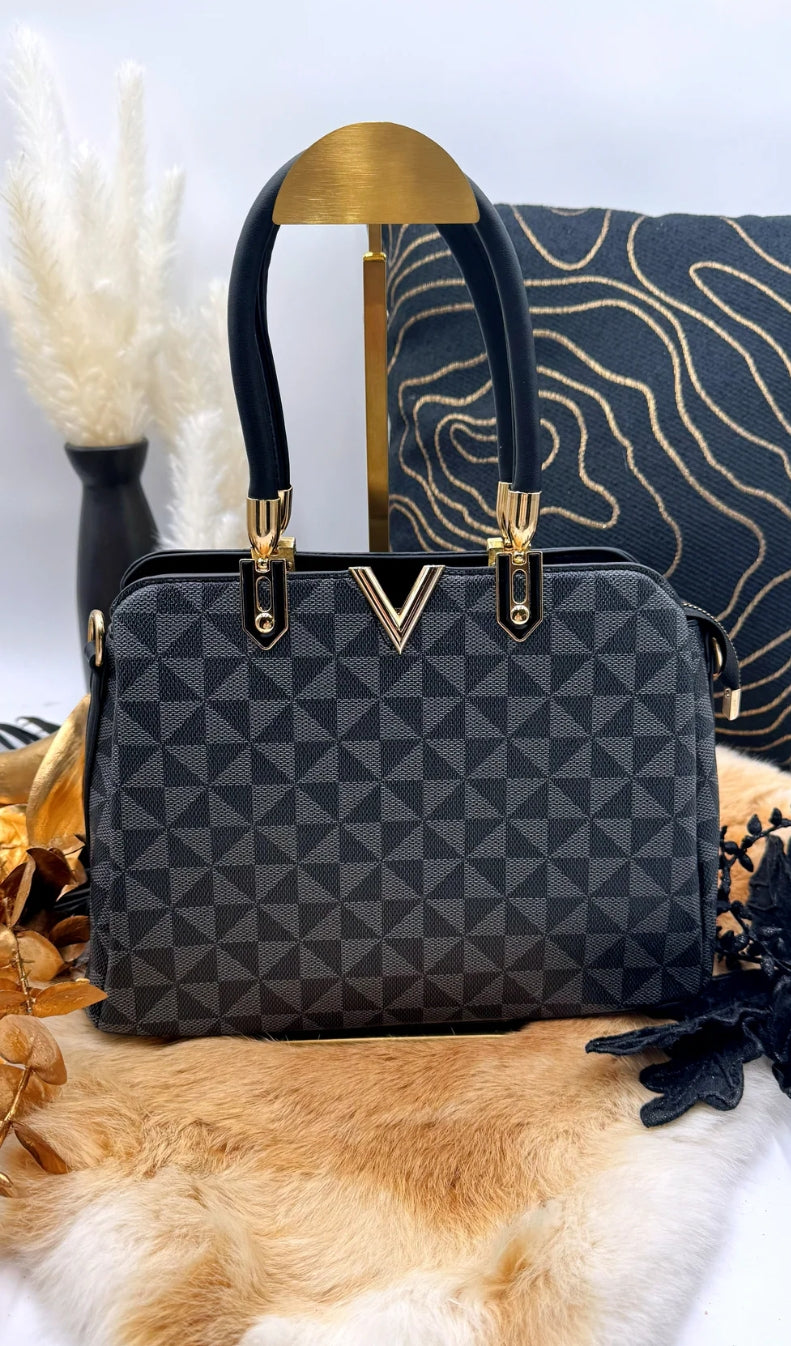 Sac femme élégante