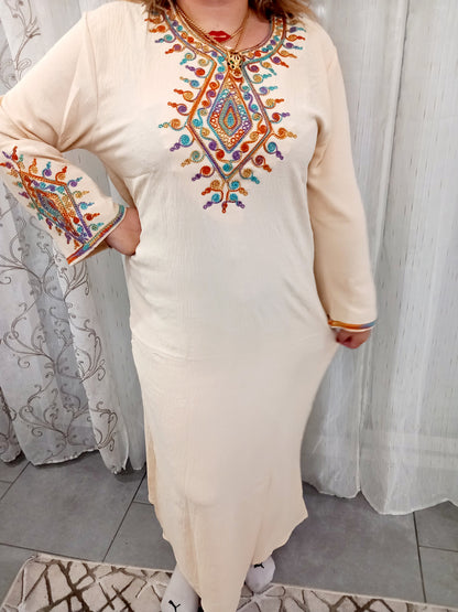 Guandora orientale nouvelle collection 2026